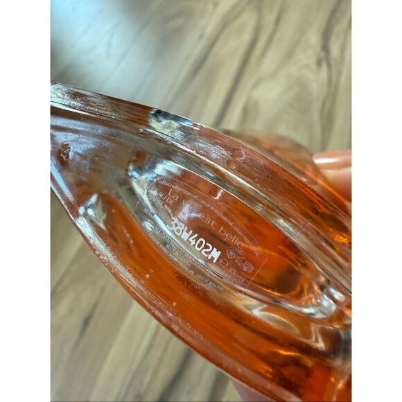 Lancôme La Vie Est Belle L’eau De Parfum Perfume 100ML Large bottle NWOB 3.4oz - Picture 4 of 6